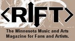 Rift Magazine
